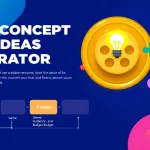 Unleash your creativity with the High-Concept Film Ideas Generator - transforming your vision into captivating blockbuster concepts in minutes.