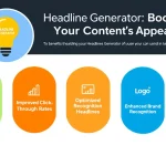 Elevate your content strategy with our Headline Generator tool - crafting compelling, SEO-friendly headlines that captivate readers and boost engagement.