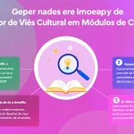 Promova a inclusão e diversidade em seus cursos com o Analisador de Viés Cultural - transformando conteúdos educacionais em experiências de aprendizagem mais equitativas e representativas.