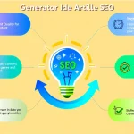 Tingkatkan strategi konten SEO Anda dengan Generator Ide Artikel SEO - mengubah input sederhana menjadi ide artikel yang teroptimasi dalam hitungan detik.