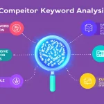 Unlock hidden SEO opportunities and outperform competitors with our powerful SEO Competitor Keyword Analysis Tool.