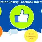 Tingkatkan engagement Facebook Anda dengan Generator Polling Interaktif kami - menciptakan konten menarik dan mengumpulkan wawasan berharga dalam hitungan detik!