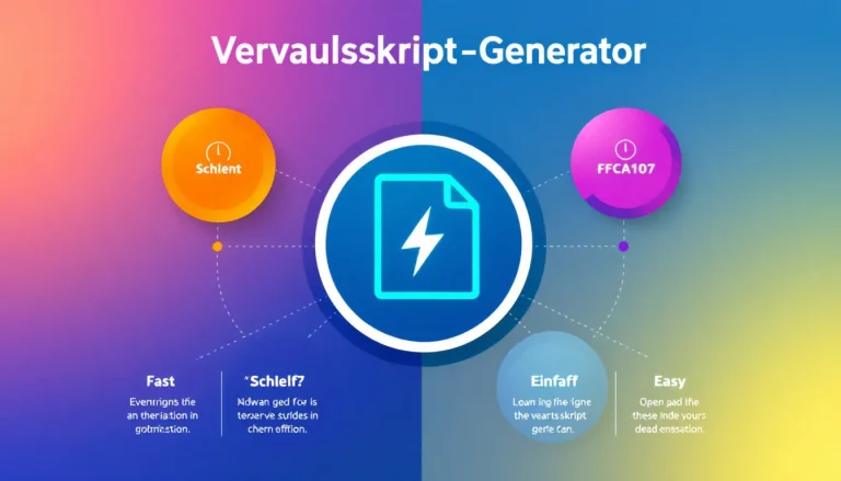 Optimieren Sie Ihre Verkaufsgespräche mit unserem KI-gestützten Verkaufsskript-Generator - maßgeschneiderte Skripte in Minuten erstellen!