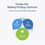 Master your Google Ads performance with our comprehensive Bidding Strategy Calculator - transform complex metrics into optimized bidding strategies tailored to your business goals.