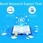 Revolutionize your book writing process with the Book Research Expert Tool - transforming complex research into comprehensive outlines in minutes.