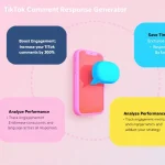 Elevate your TikTok engagement with our Comment Response Generator - craft personalized, witty replies in seconds and watch your audience grow!