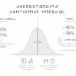 Demystifying confidence intervals: Learn how to interpret and apply this powerful statistical tool for more accurate data analysis and decision-making.