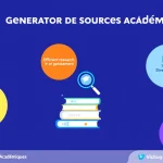 Optimisez votre recherche académique avec notre Générateur de Sources Académiques - transformez vos critères en une liste de sources fiables en quelques clics.