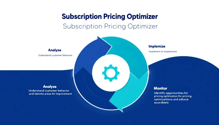 Transform your subscription business with data-driven pricing optimization - reduce churn and boost customer retention through strategic price modeling and analysis.