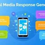 Elevate your social media engagement with our AI-powered Social Media Response Generator - crafting personalized, brand-consistent replies in seconds.