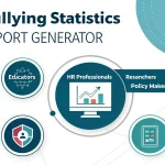 Transform bullying prevention efforts with our comprehensive Statistics Report Generator - delivering customized, data-driven insights for informed decision-making across educational, workplace, and policy contexts.