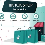 Transform your TikTok presence into a thriving e-commerce platform with this comprehensive setup guide for TikTok Shop - your roadmap to social commerce success.