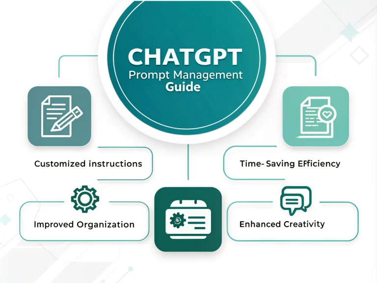 Master your ChatGPT interactions with our comprehensive Prompt Management Guide - transform scattered ideas into a well-organized, easily accessible knowledge base.