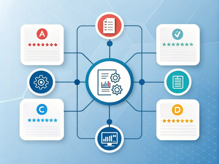 Streamline your AI interactions with our comprehensive AI Prompt Structure Generator - transform complex tasks into well-organized, effective prompts in seconds.