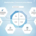 Streamline your AI project communications with our intelligent Stakeholder Communication Plan Generator - turning complex stakeholder management into clear, actionable strategies.