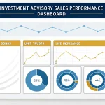 Transform your investment advisory firm's sales tracking with our comprehensive Performance Dashboard - turning complex data into clear, actionable insights at a glance.