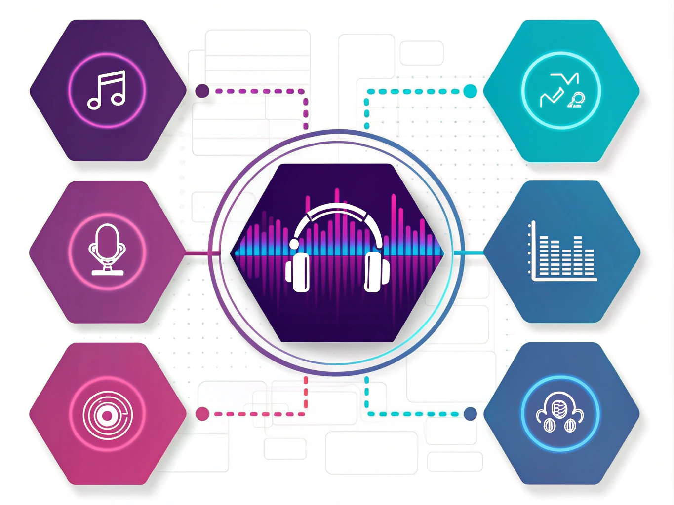 Transform your DJ career with our innovative Action Plan Generator - your personalized roadmap to success in the electronic music industry.