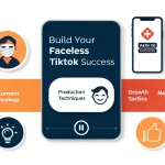 Transform your TikTok presence with our comprehensive guide to creating a successful faceless channel - from content strategy to monetization opportunities.