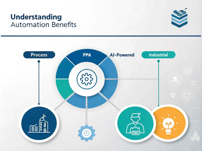 Discover how different types of automation can transform your business operations with our comprehensive guide to automation benefits across industries.