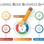 Transform your creative vision into a thriving coloring book business with our innovative Business Concept Generator - your all-in-one tool for instant, customized business solutions.