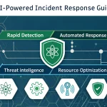 Transform your organization's cybersecurity capabilities with AI-powered incident response - streamlining threat detection, analysis, and response through intelligent automation.