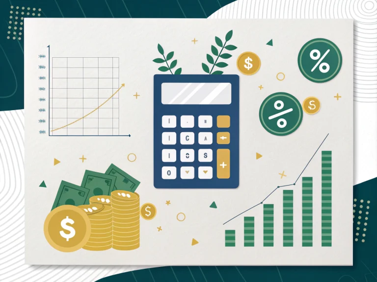 Master T-Bill investments with our comprehensive yield calculator guide - simplifying complex financial calculations into clear, actionable insights.