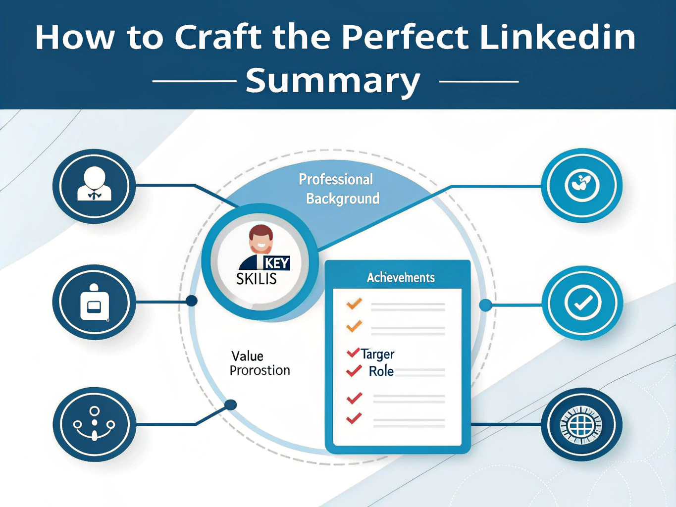 Master the art of LinkedIn profile optimization with this comprehensive guide to creating a compelling summary that attracts recruiters and showcases your professional brand.