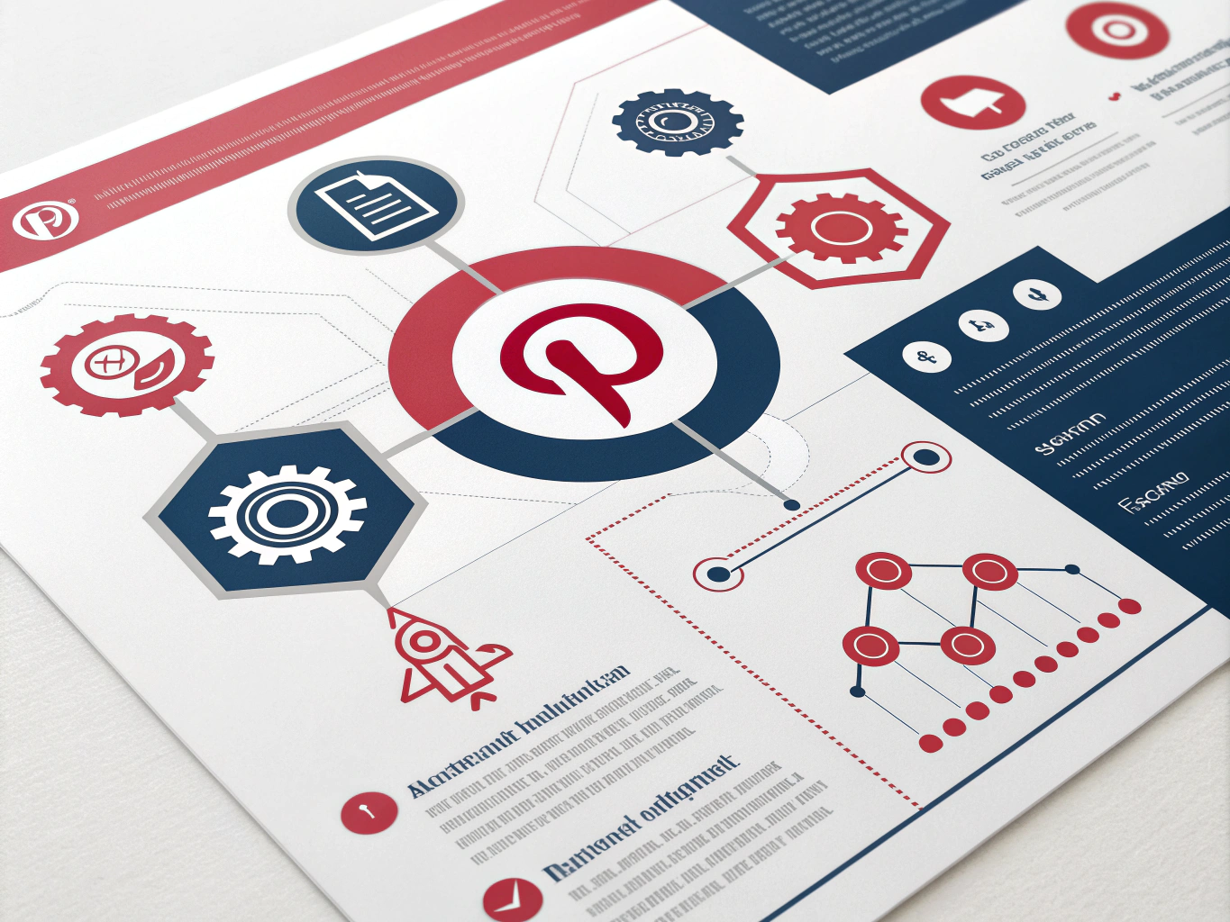 Transform your Pinterest marketing strategy with our intelligent Guide Generator - creating customized, industry-specific action plans tailored to your unique needs.