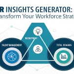 Revolutionize your HR strategy with the HR Insights Generator - your AI-powered solution for data-driven recruitment, talent management, and compensation decisions.