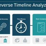 Transform your reverse chronological timelines with precision and clarity using our Timeline Analysis Tool - your automated editor for professional, consistent timeline creation.