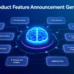 Transform your product communications with our AI Product Feature Announcement Generator - create compelling, professional announcements in seconds with intelligent content generation.