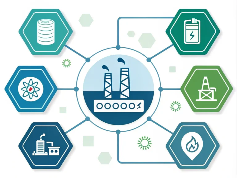 Streamline your gas industry communication planning with our innovative Strategy Generator tool - turning complex requirements into comprehensive, tailored communication strategies instantly.