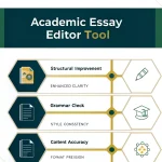 Transform your academic writing with our AI-powered Academic Essay Editor Tool - your comprehensive solution for polished, professional scholarly documents.