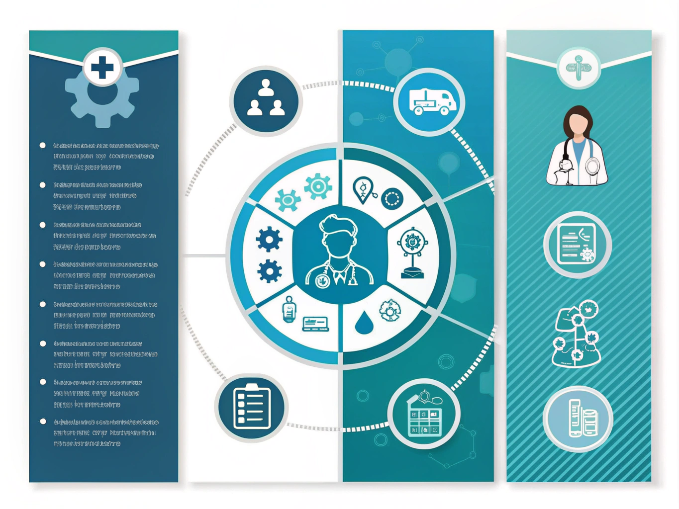 Transform healthcare delivery with our comprehensive guide to program management and care integration - streamlining workflows and improving patient outcomes through data-driven strategies.