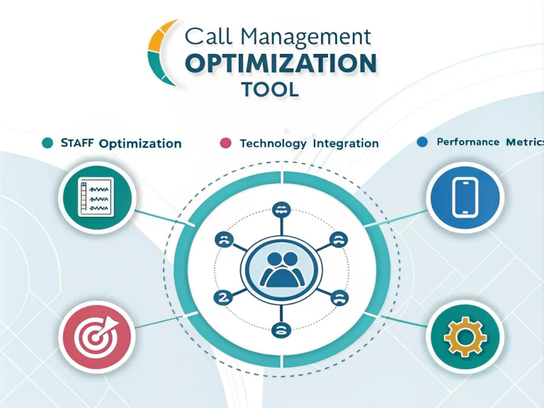 Transform your call center operations with the innovative Call Management and Performance Optimization (CAPM) Tool - your data-driven solution for reducing abandoned calls and maximizing efficiency.