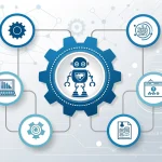 Transform your business operations with our AI-powered Automation Strategy Generator - create custom automation roadmaps tailored to your company's unique needs in minutes.