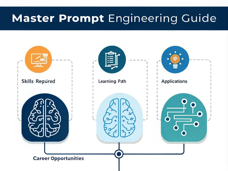 Transform your AI interactions with our comprehensive Prompt Engineering Guide - your roadmap to mastering the art of crafting effective AI prompts across all experience levels.