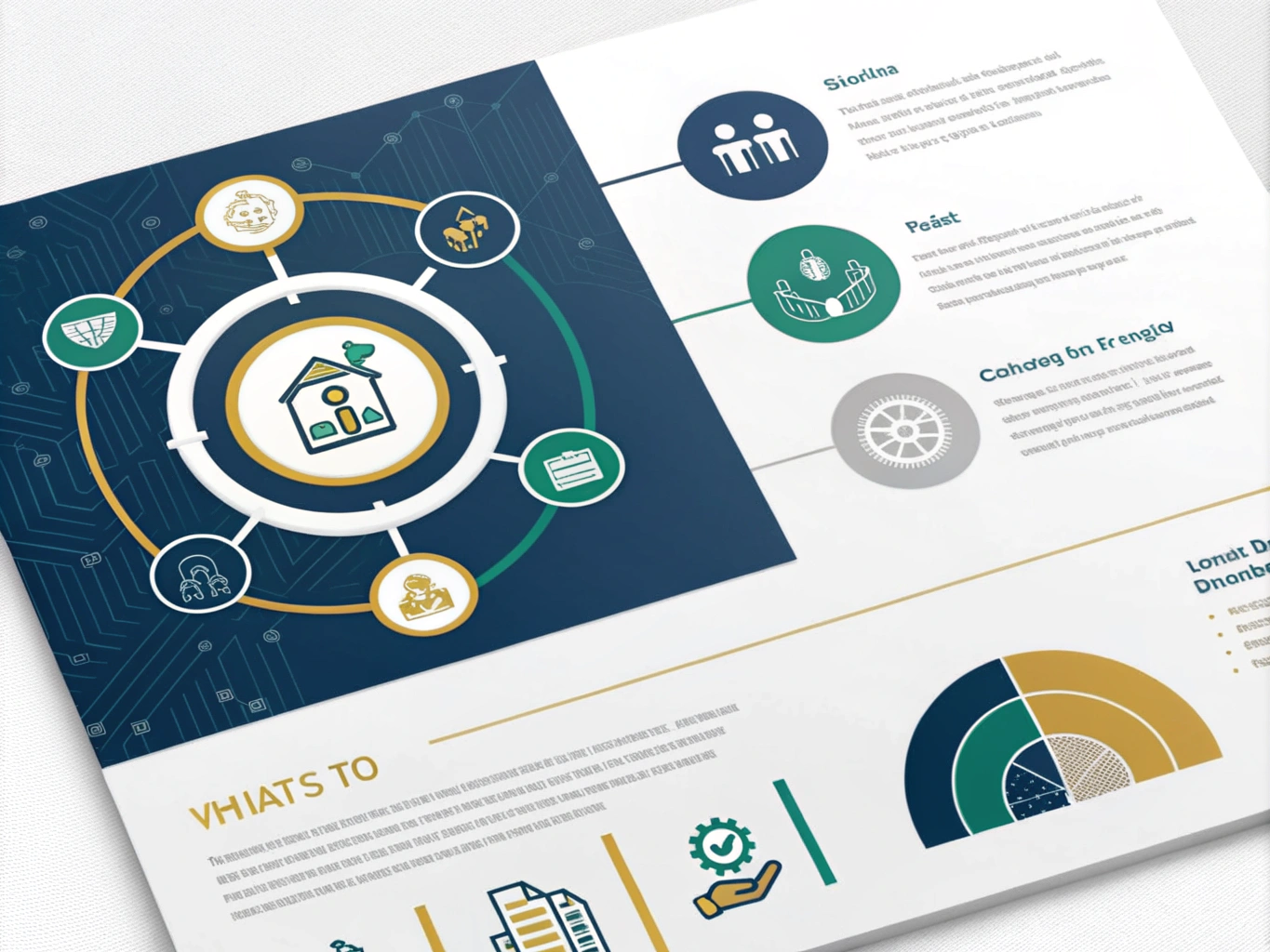 A comprehensive visual guide to forming and growing your LLC, featuring essential steps, tools, and strategies for entrepreneurial success.