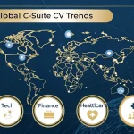 Discover the latest global trends in C-Suite resume optimization with this comprehensive guide to executive CV preferences across regions and industries.