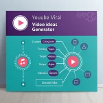 Transform your YouTube content strategy with our Viral Video Ideas Generator - the ultimate tool for creating engaging, trend-driven content that resonates with your target audience.