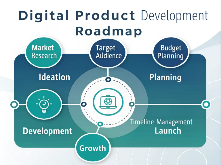 Transform your digital product idea into reality with our comprehensive Development Guide Generator - your personalized roadmap from concept to launch.