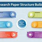 Transform your academic writing process with the Research Paper Structure Builder - your intelligent companion for creating perfectly structured research papers across all disciplines.