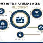 Transform your luxury travel passion into a thriving social media business with our comprehensive Influencer Success Blueprint - your step-by-step guide to creating, monetizing, and growing your presence on TikTok and Instagram.