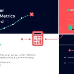 Comprehensive visual guide to essential customer success metrics, helping businesses track and optimize their customer relationship performance through key indicators and analytics.