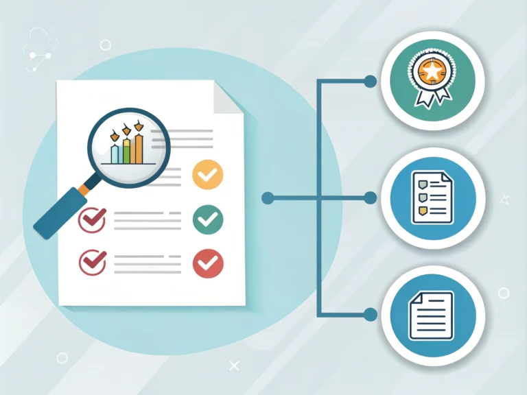 Transform your research process with the Reference Extraction Tool - automatically identify and organize citations from any text in seconds.