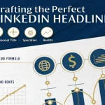 Master the art of LinkedIn headline creation with this comprehensive guide to crafting attention-grabbing, results-driven headlines for consulting professionals.