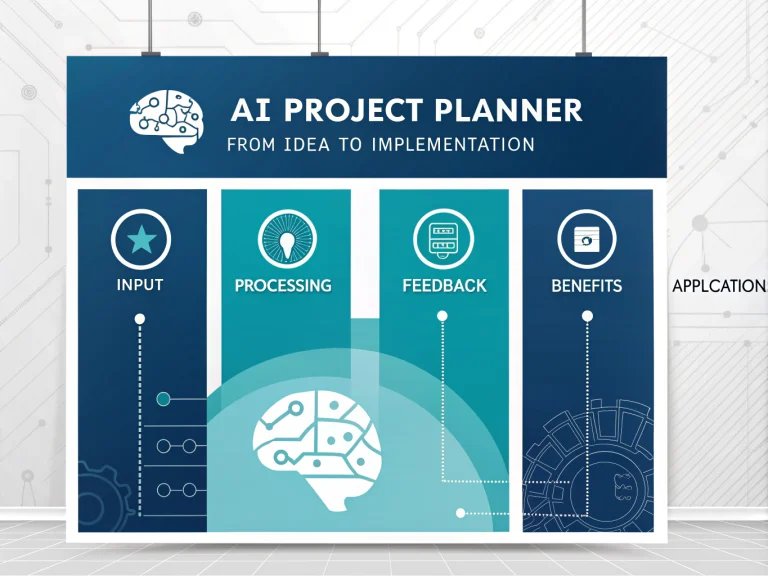 Transform your project planning process with our AI-powered Project Details Submission Tool - your intelligent partner for comprehensive project guidance and expert feedback.