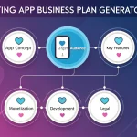 Transform your dating app idea into a comprehensive business plan with our intuitive generator - streamlining the path from concept to execution in minutes.