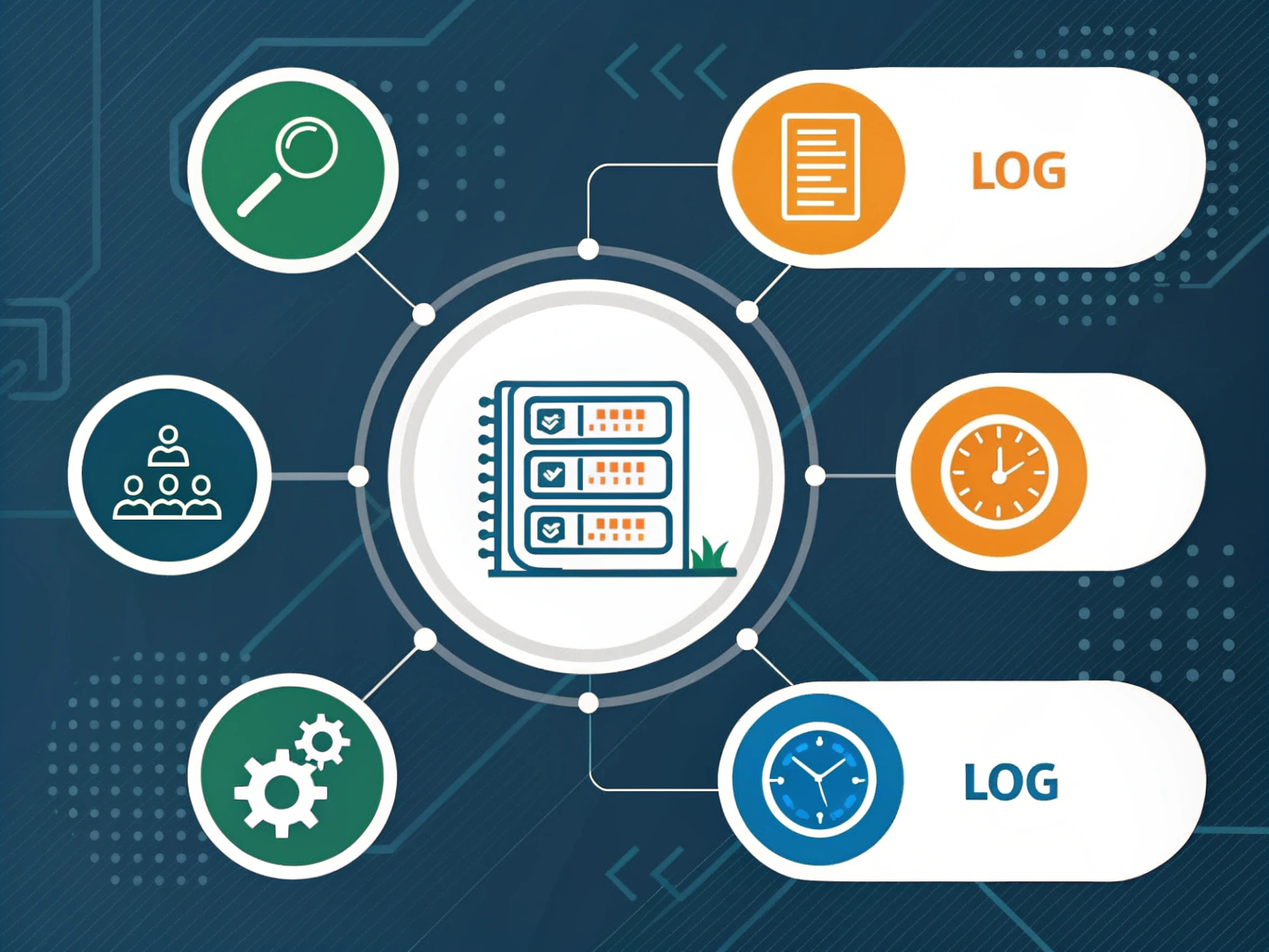 Transform complex server logs into actionable insights with our powerful Log File Analysis Tool - your key to enhanced system reliability and performance optimization.