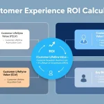 Transform your customer experience investments into measurable returns with our comprehensive CX ROI Calculator - your tool for data-driven decision-making in customer experience management.